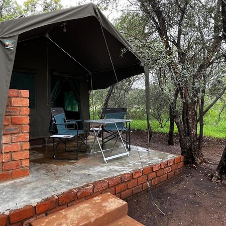 Olienhoff Guesthouse And Rest Camp Otavi Exterior foto