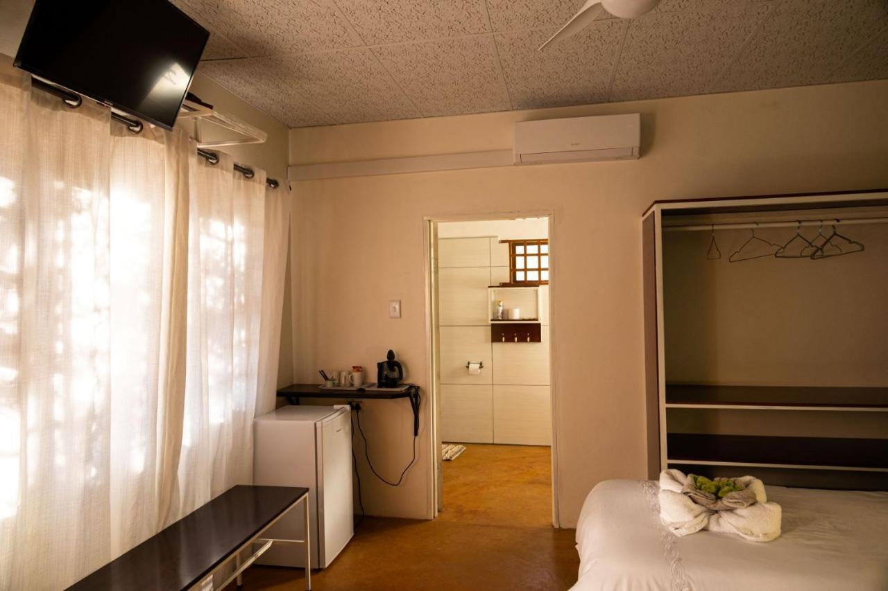 Olienhoff Guesthouse And Rest Camp Otavi Exterior foto