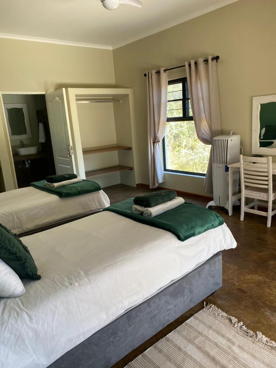Olienhoff Guesthouse And Rest Camp Otavi Exterior foto
