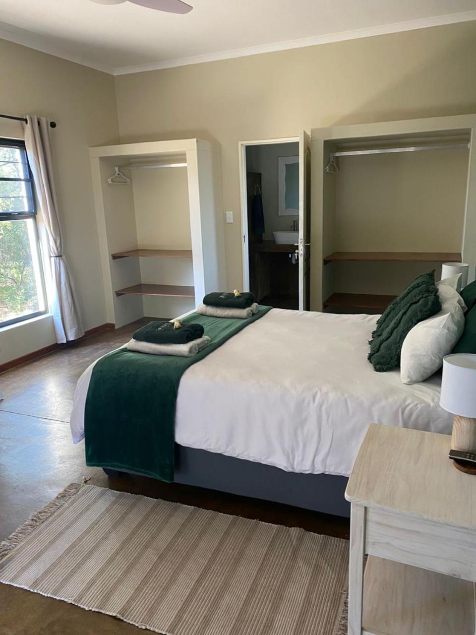 Olienhoff Guesthouse And Rest Camp Otavi Exterior foto