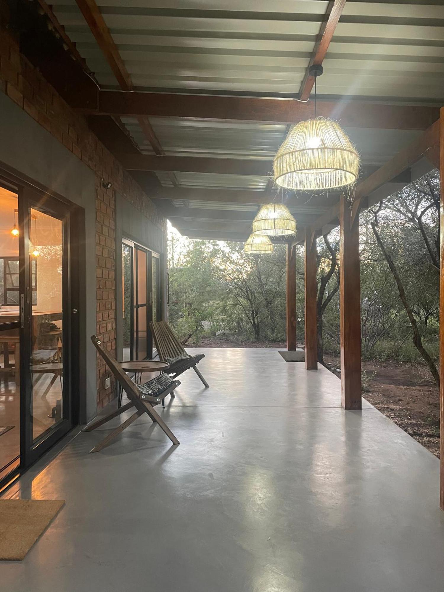 Olienhoff Guesthouse And Rest Camp Otavi Exterior foto