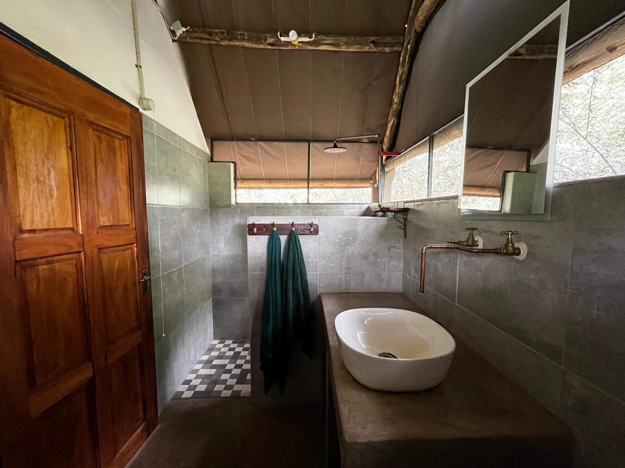 Olienhoff Guesthouse And Rest Camp Otavi Exterior foto