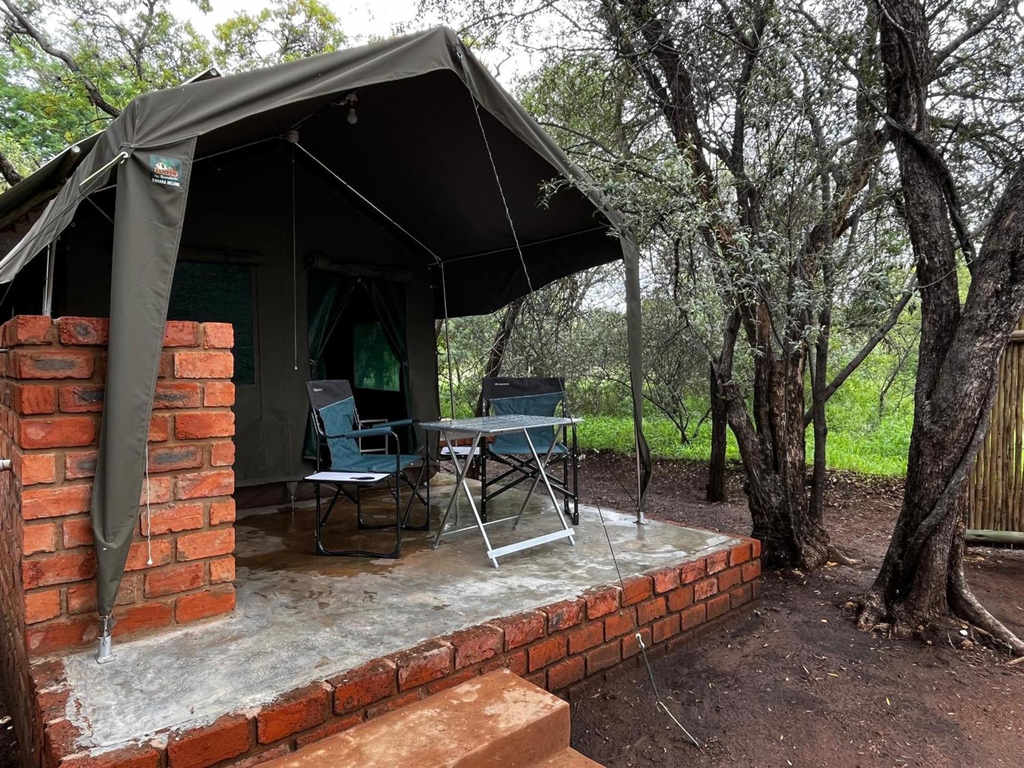 Olienhoff Guesthouse And Rest Camp Otavi Exterior foto