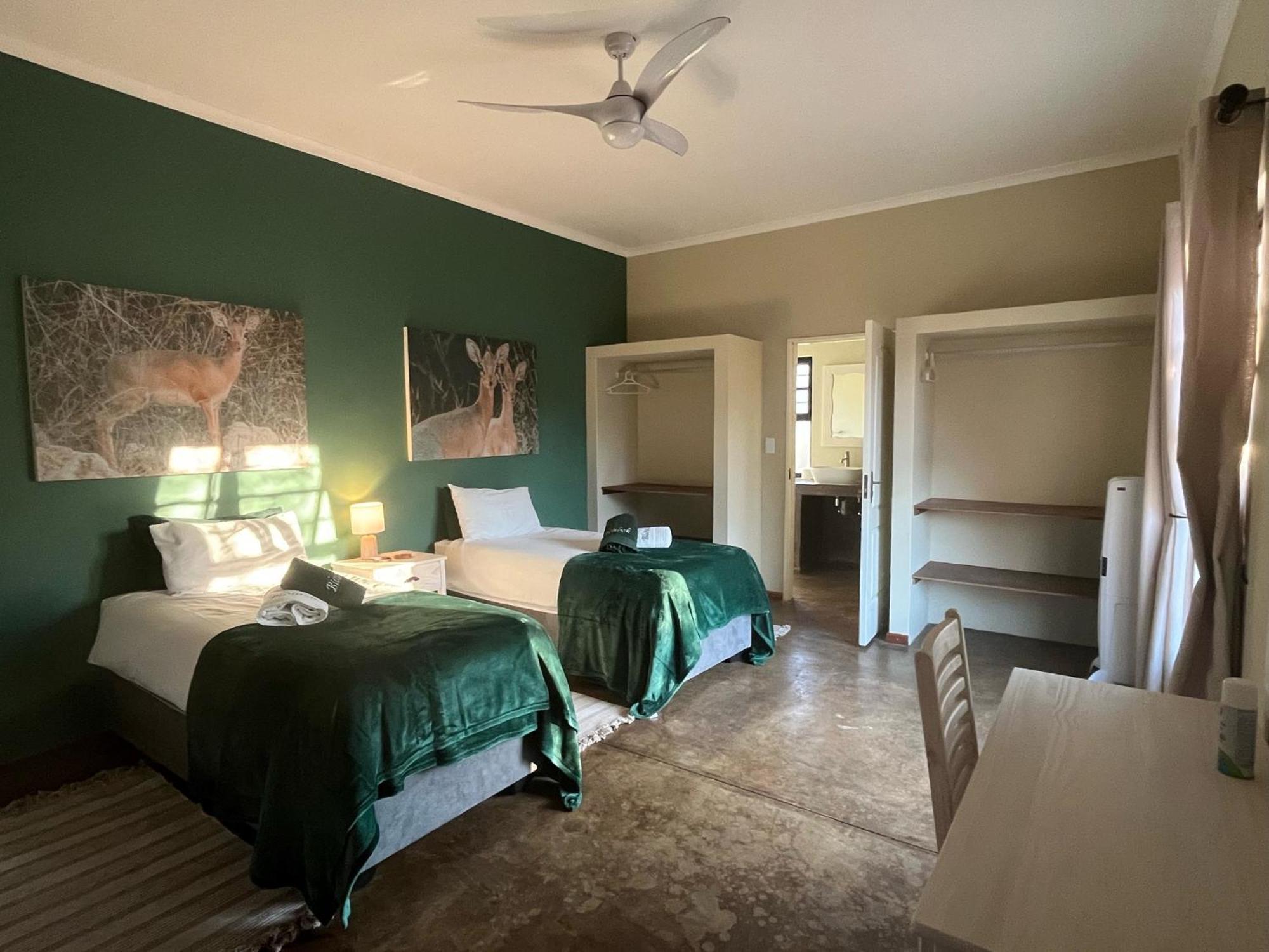 Olienhoff Guesthouse And Rest Camp Otavi Exterior foto